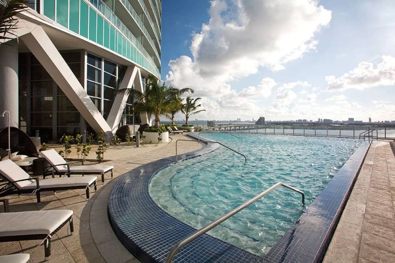 Manage your amenities during re-opening