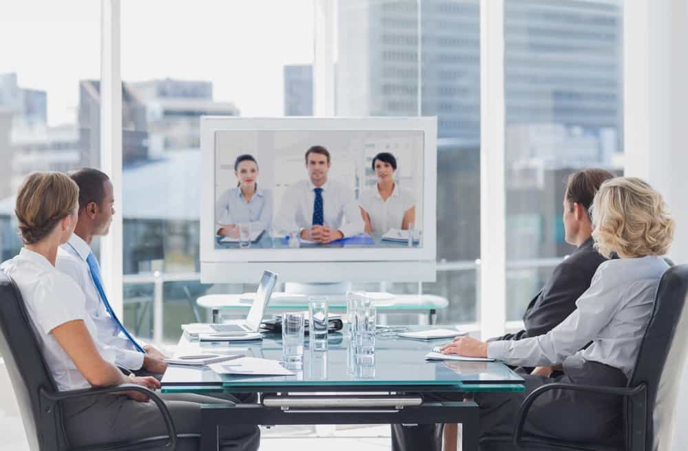 Great Hybrid Meetings