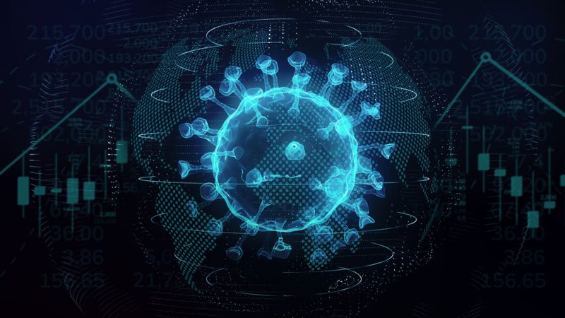 Coronavirus technology