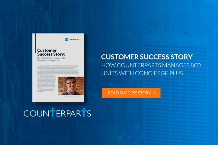 Counterparts Customer Success Story