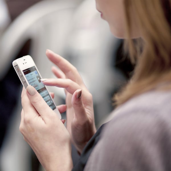 SMS Messaging Concierge Plus 