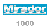 Mirador 1000 Logo