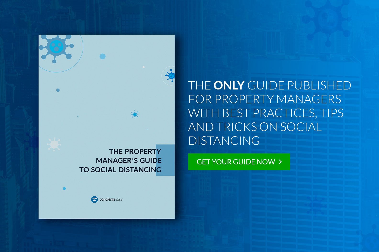 Property Managers Guide to Social Distancing 1