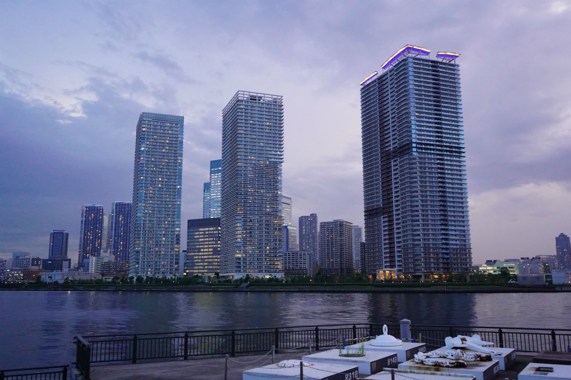 Resident Experiences in Condominiums 