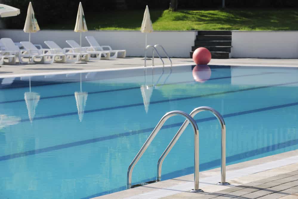 re-opening amenities