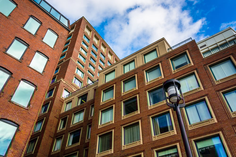 Rethinking technology in Community Associations