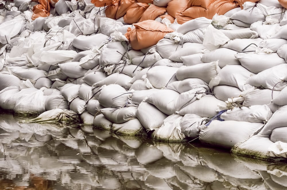 Flood bags